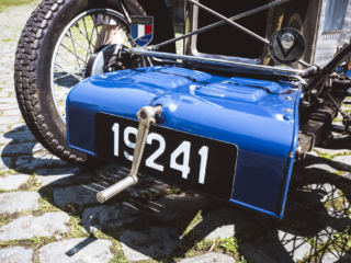 HCS-Amilcar CGS 1924-35