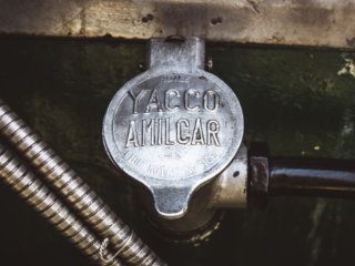 HCS-Amilcar CGS 1924-41