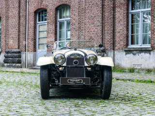 HCS-Morgan 4-4-1936-3