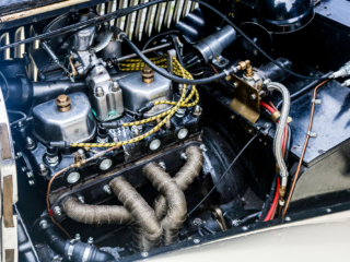 HCS-Morgan 4-4-1936-33