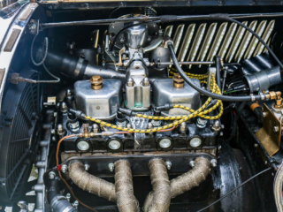 HCS-Morgan 4-4-1936-34