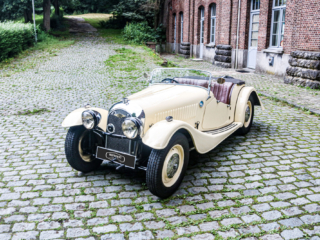 HCS-Morgan 4-4-1936-6