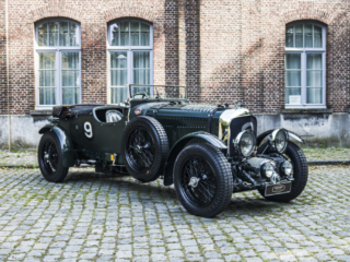 1930 Bentley Blower_-1