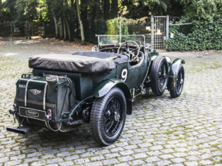 1930 Bentley Blower_-11