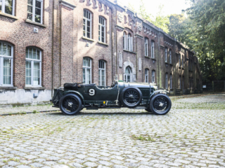 1930 Bentley Blower_-12
