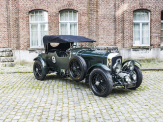 1930 Bentley Blower_-48