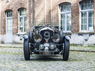 1930 Bentley Blower_-5