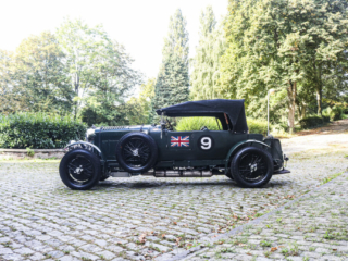 1930 Bentley Blower_-52