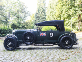 1930 Bentley Blower_-53