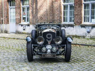 1930 Bentley Blower_-6