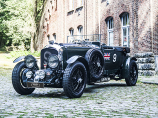 1930 Bentley Blower_-7