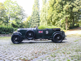 1930 Bentley Blower_-9