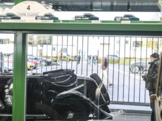 Historic Competition Services-Classic Cars n Coffee-28