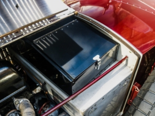 1928 Invicta 4-5L High Chassis LC-type-60