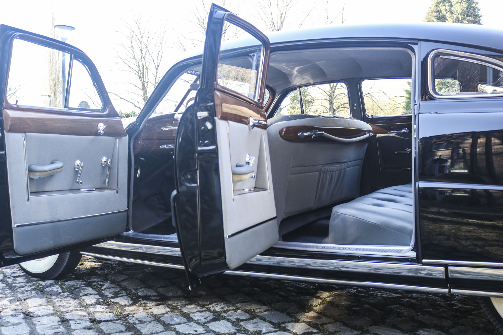 1949 hudson commodore