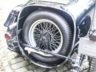 1934 Lagonda M45R -Le Mans teamcar-79