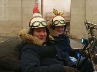 HCS at 100 miles of Ypres12