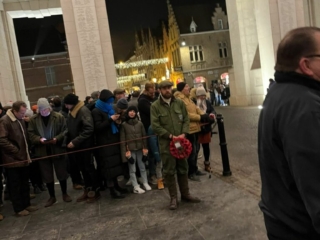 HCS at 100 miles of Ypres15