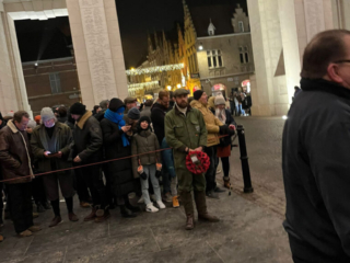 HCS at 100 miles of Ypres15