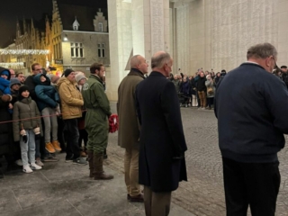 HCS at 100 miles of Ypres24