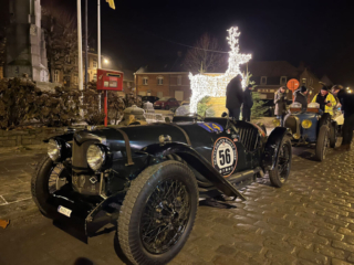 HCS at 100 miles of Ypres26