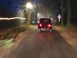 HCS at 100 miles of Ypres32