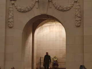 HCS at 100 miles of Ypres36
