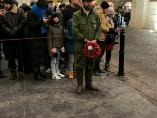 HCS at 100 miles of Ypres7