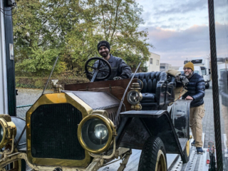 Prewar Days 2022-4