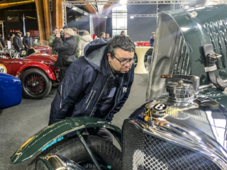 Prewar Days 2022-42