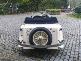 1936 Talbot T120 Baby Sport tourer-12
