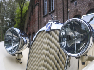 1936 Talbot T120 Baby Sport tourer-15