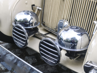 1936 Talbot T120 Baby Sport tourer-17