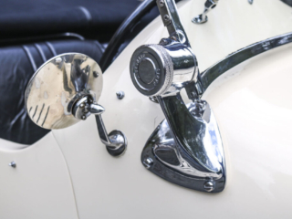 1936 Talbot T120 Baby Sport tourer-31