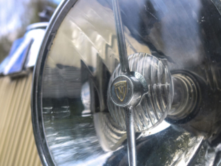 1936 Talbot T120 Baby Sport tourer-33