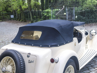 1936 Talbot T120 Baby Sport tourer-40