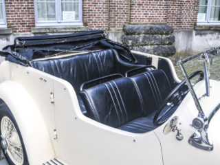 1936 Talbot T120 Baby Sport tourer-43