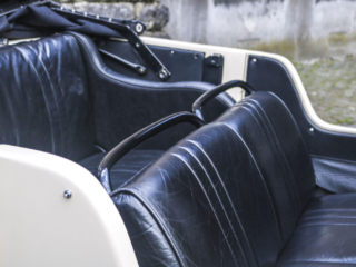 1936 Talbot T120 Baby Sport tourer-44
