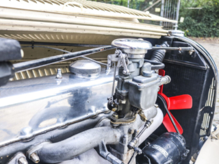 1936 Talbot T120 Baby Sport tourer-48