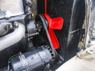 1936 Talbot T120 Baby Sport tourer-50