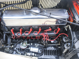 1936 Talbot T120 Baby Sport tourer-53