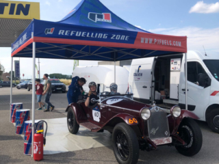 1930 Alfa Romeo 6C Gasogeno-P1 Fuels2