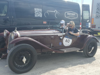1930 Alfa Romeo 6C Gasogeno-P1 Fuels5