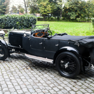 1930 Lagonda 2L Supercharged prototype-13