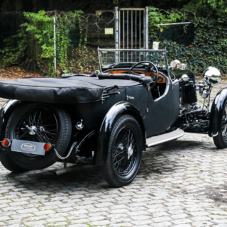1930 Lagonda 2L Supercharged prototype-15