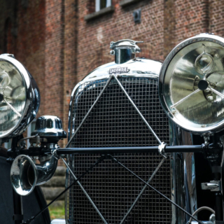 1930 Lagonda 2L Supercharged prototype-18