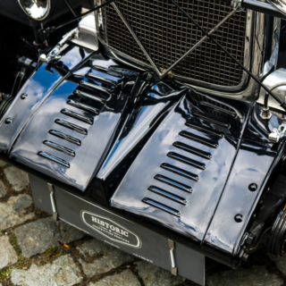 1930 Lagonda 2L Supercharged prototype-19