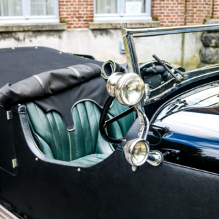 1930 Lagonda 2L Supercharged prototype-22