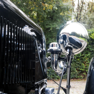 1930 Lagonda 2L Supercharged prototype-23