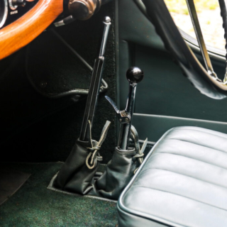 1930 Lagonda 2L Supercharged prototype-27
